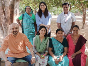update_0003_Our Corner - Updates - Home Page - Navya with Ganeshpura Team